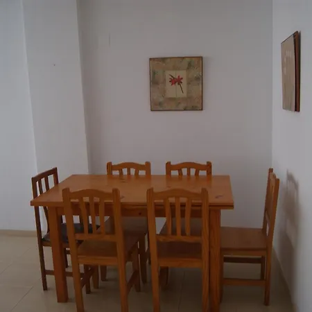 San Miguel Alcoceber