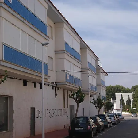 San Miguel Lejlighed