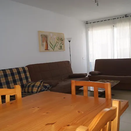 San Miguel Apartment *