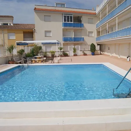 Lejlighed San Miguel Alcossebre