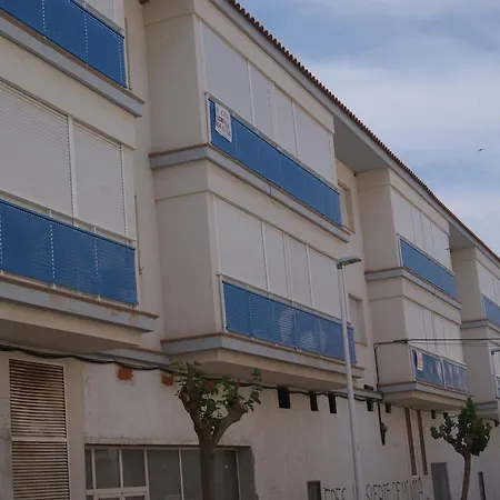 Apartment San Miguel *